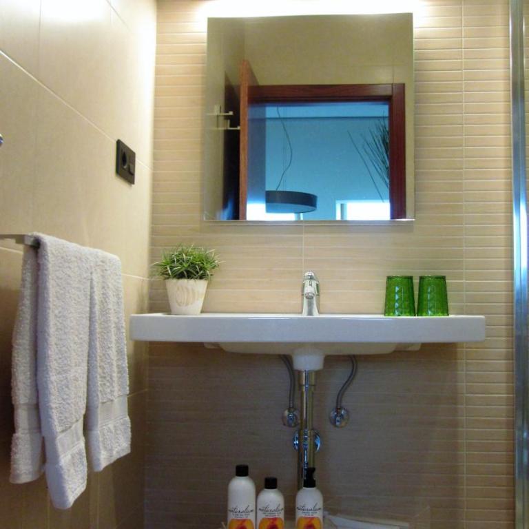 Espacio Gijón Poniente - Apartamento Superior - 32