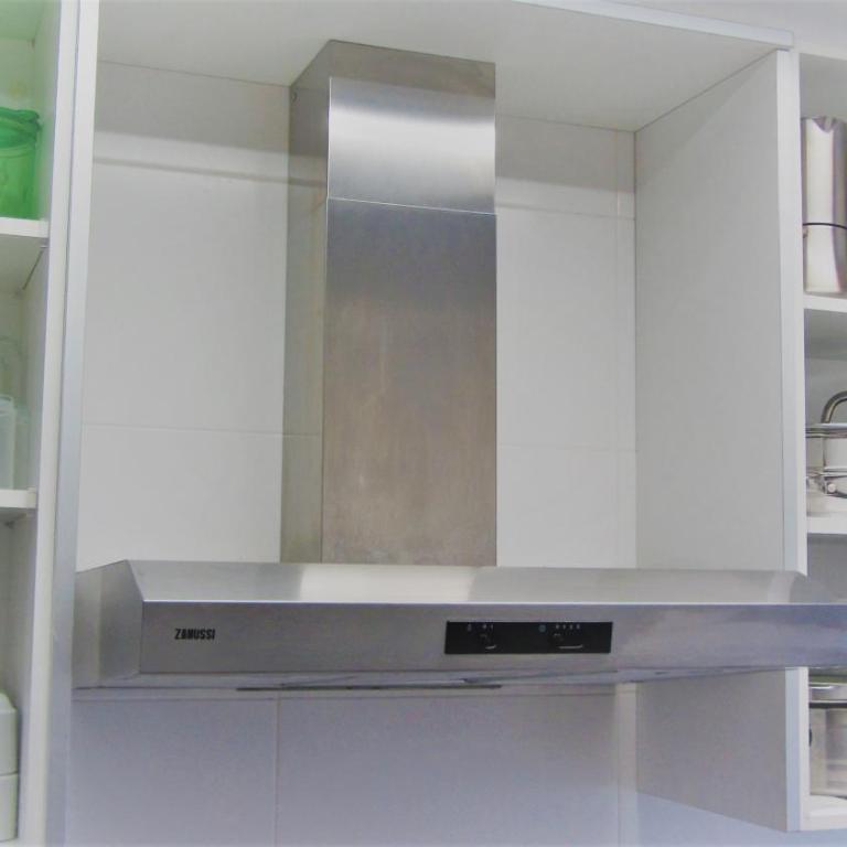 Espacio Gijón Poniente - Apartamento Superior - 29