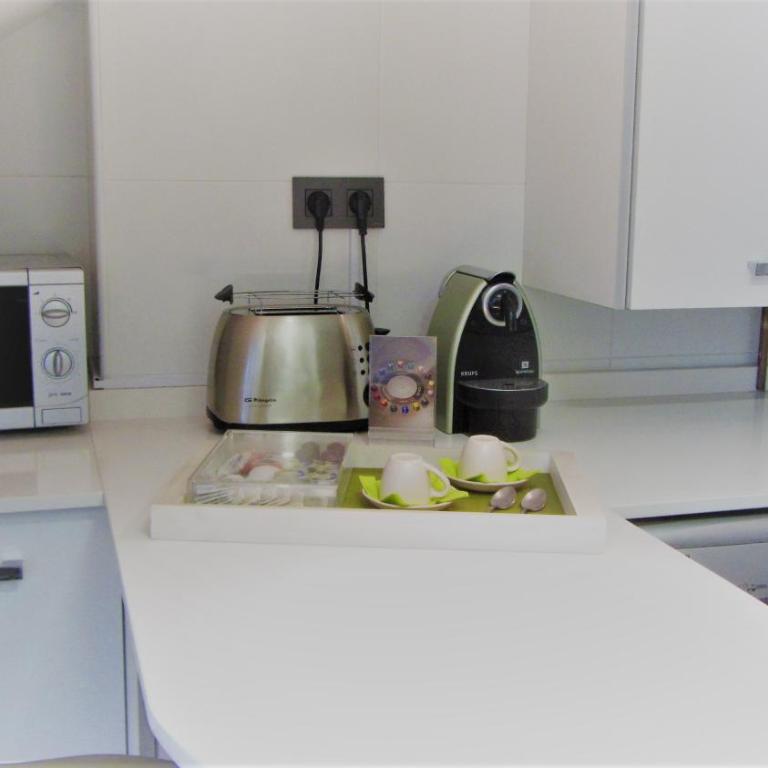 Espacio Gijón Poniente - Apartamento Superior - 26