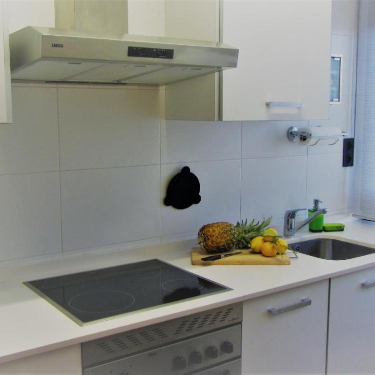 Espacio Gijón Poniente - Apartamento Superior - 24