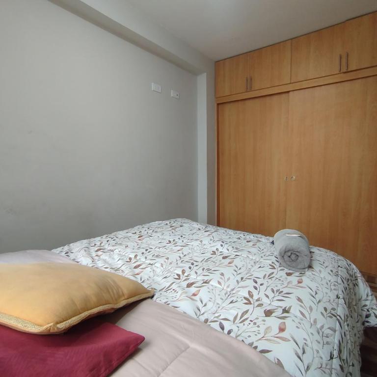 Apartamentos "APPART D'ELIETTE" - Three-Bedroom Superior Apartment - 8