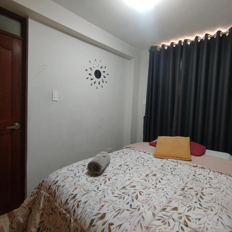 Apartamentos "APPART D'ELIETTE" - Three-Bedroom Superior Apartment - 16