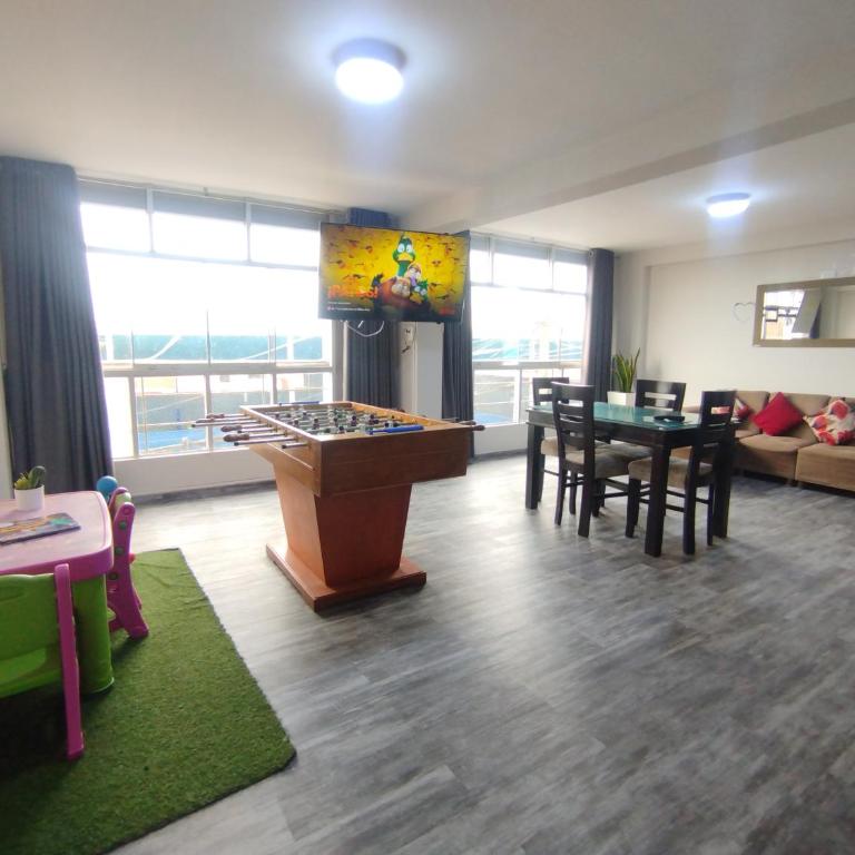 Apartamentos "APPART D'ELIETTE" - Three-Bedroom Superior Apartment - 19