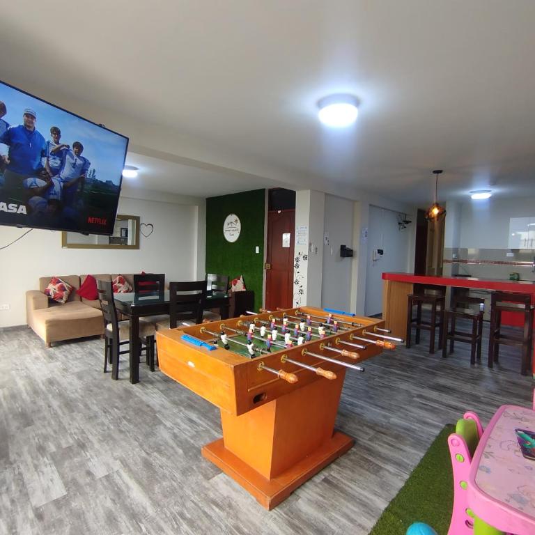 Apartamentos "APPART D'ELIETTE" - Three-Bedroom Superior Apartment - 13