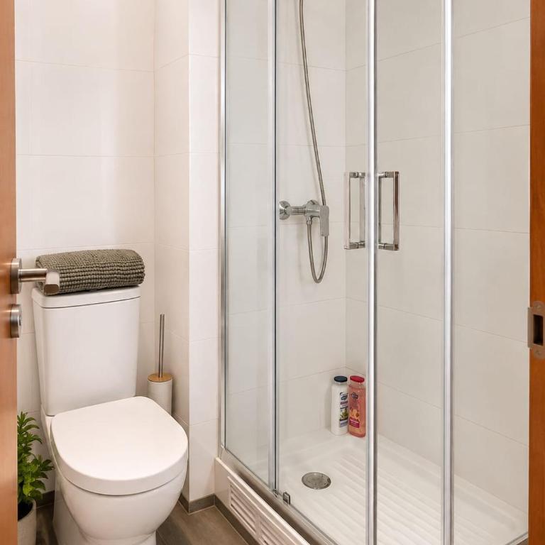 Studio en Península - Apartamento de 1 dormitorio - 3
