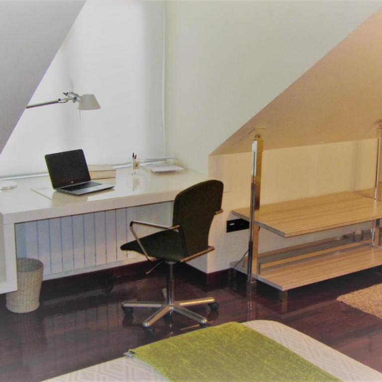 Espacio Gijón Poniente - Apartamento Superior - 19
