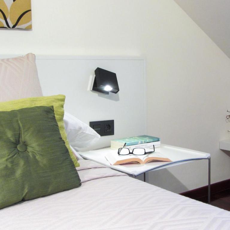Espacio Gijón Poniente - Apartamento Superior - 18