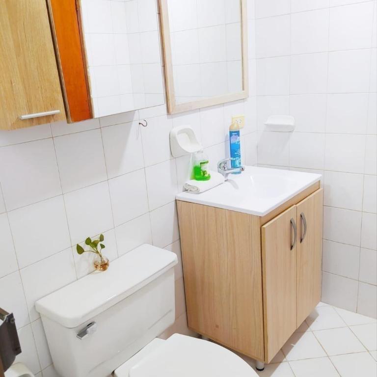 alojamiento con vista mar cabrero - One-Bedroom Apartment - 5