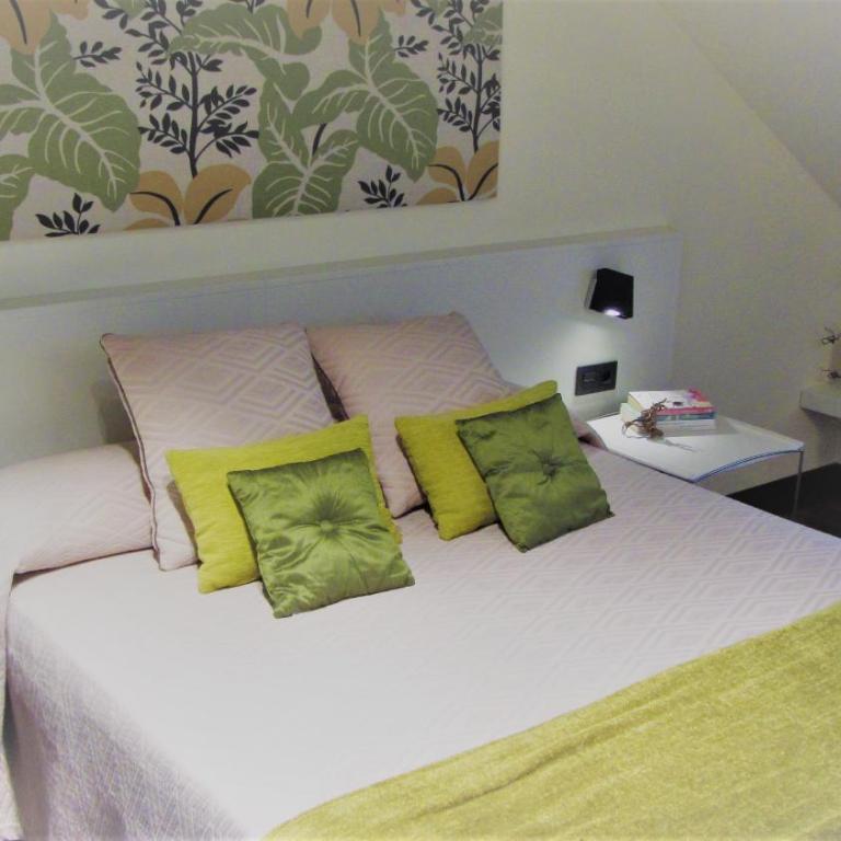 Espacio Gijón Poniente - Apartamento Superior - 15