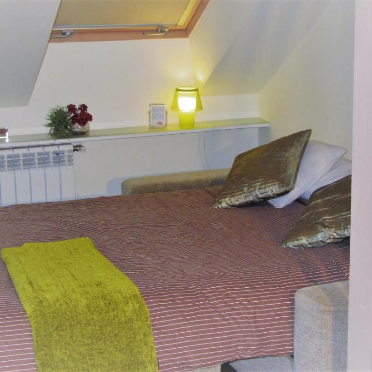 Espacio Gijón Poniente - Apartamento Superior - 12