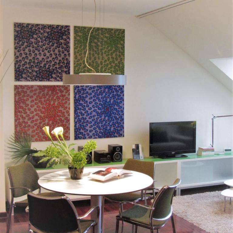 Espacio Gijón Poniente - Apartamento Superior - 9