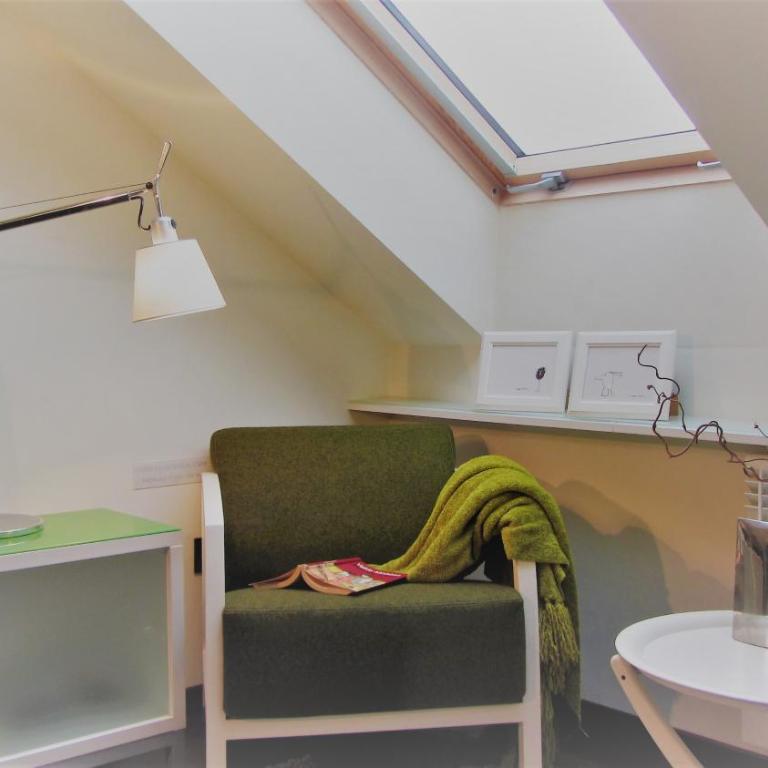 Espacio Gijón Poniente - Apartamento Superior - 8