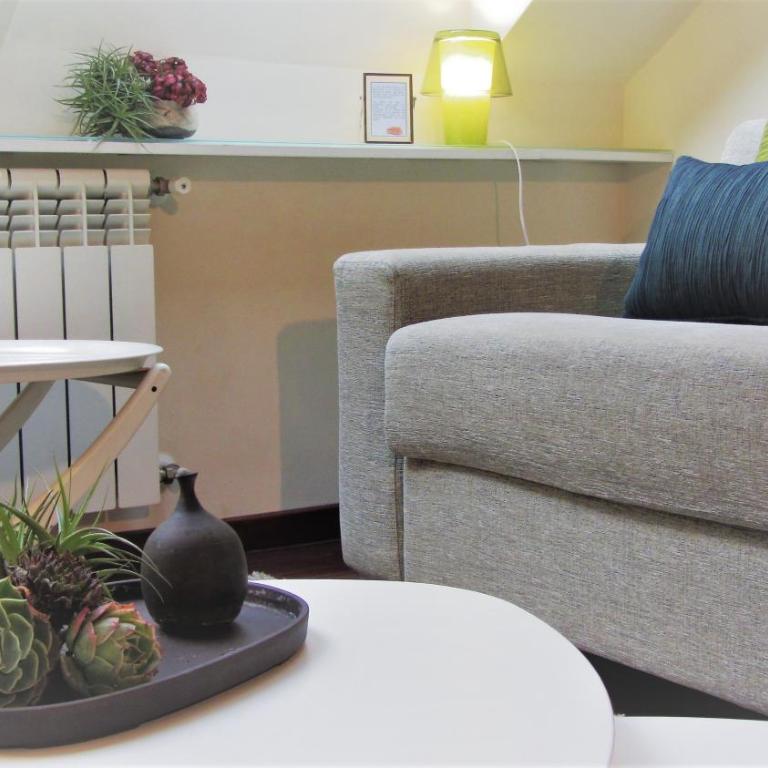 Espacio Gijón Poniente - Apartamento Superior - 6