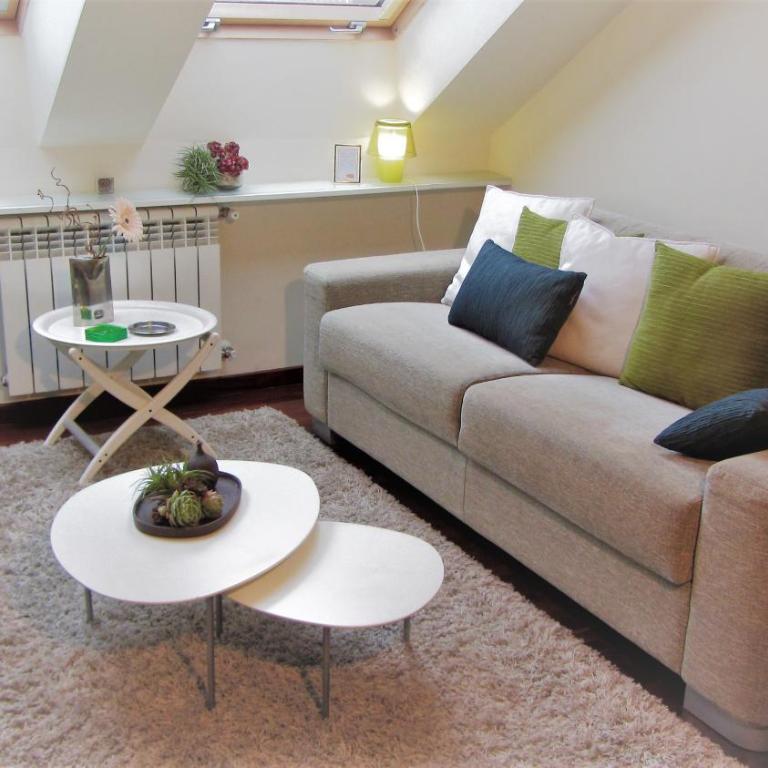 Espacio Gijón Poniente - Apartamento Superior - 4