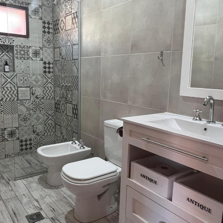 SURI HUASI - Suites Andinas - Double Room with Mountain View - 6