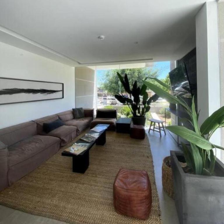 Moderno departamento concon - Apartamento de 2 dormitorios - 15