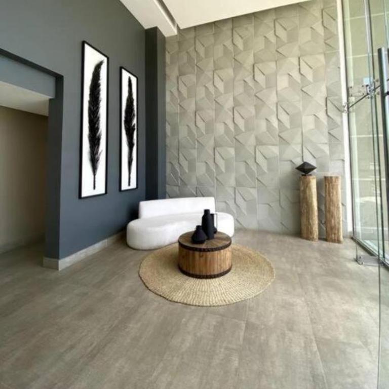 Moderno departamento concon - Apartamento de 2 dormitorios - 18