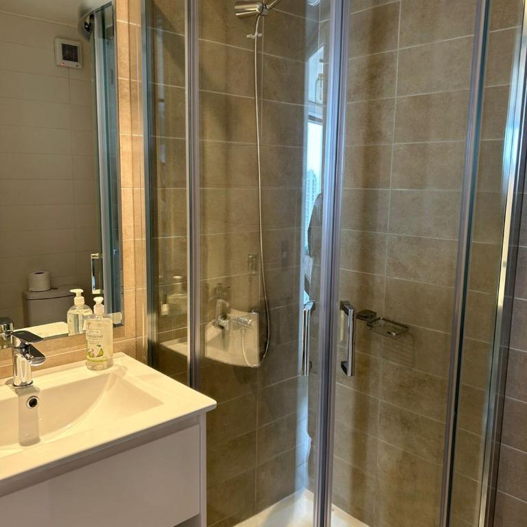 Moderno departamento concon - Apartamento de 2 dormitorios - 20