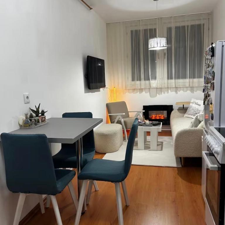 Molínellí - Apartman sa 1 Spavaćom Sobom - 2
