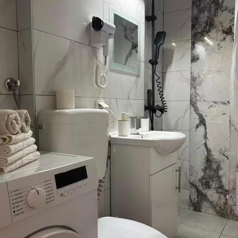 Molínellí - Apartman sa 1 Spavaćom Sobom - 3