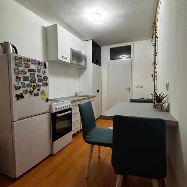Molínellí - Apartman sa 1 Spavaćom Sobom - 4