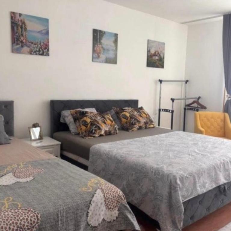 Molínellí - Apartman sa 1 Spavaćom Sobom - 5