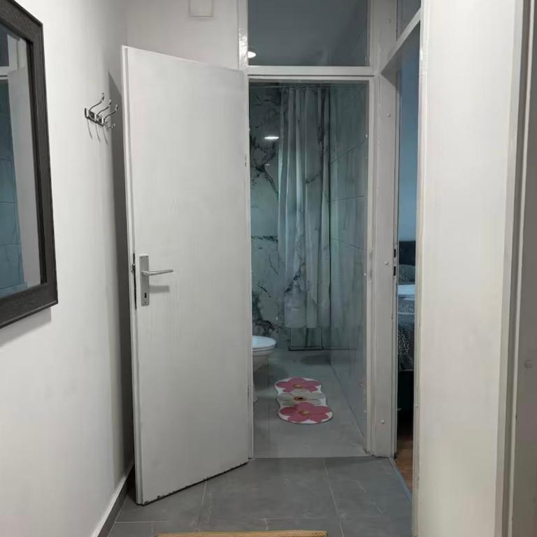 Molínellí - Apartman sa 1 Spavaćom Sobom - 7
