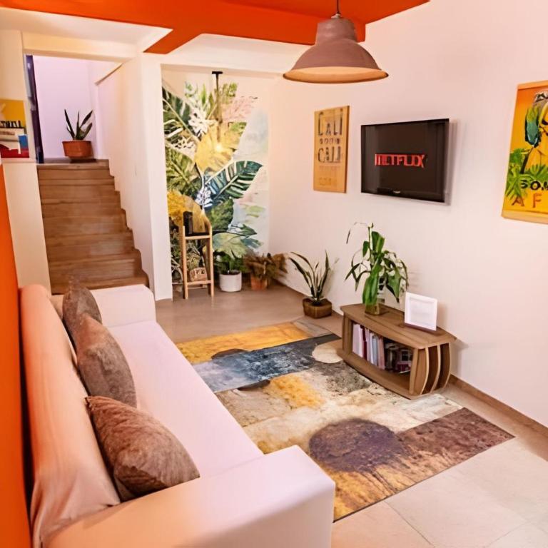 Vittal Home Cali - Apartamento - 11