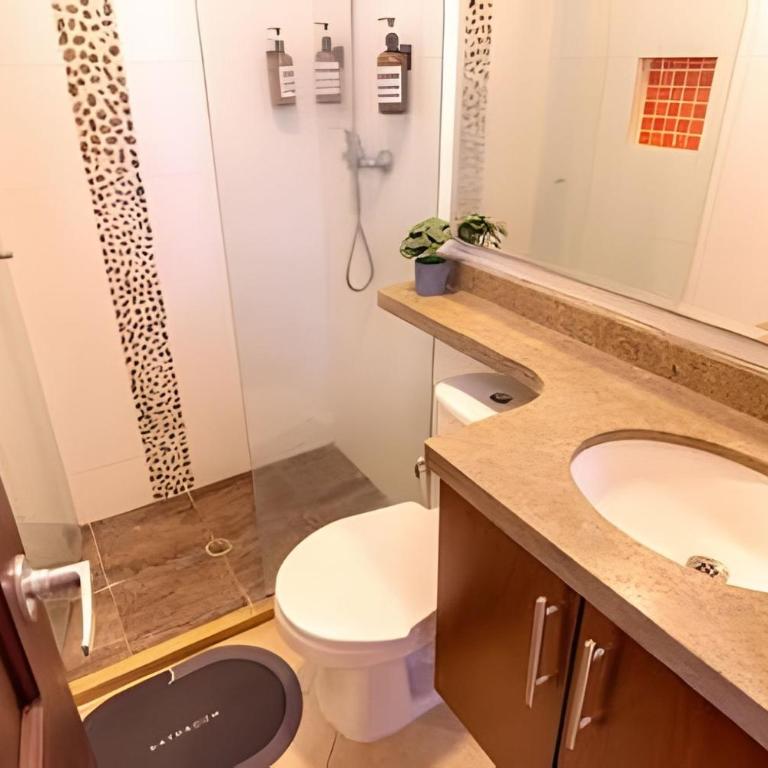 Vittal Home Cali - Apartamento - 16
