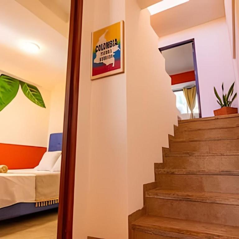 Vittal Home Cali - Apartamento - 17
