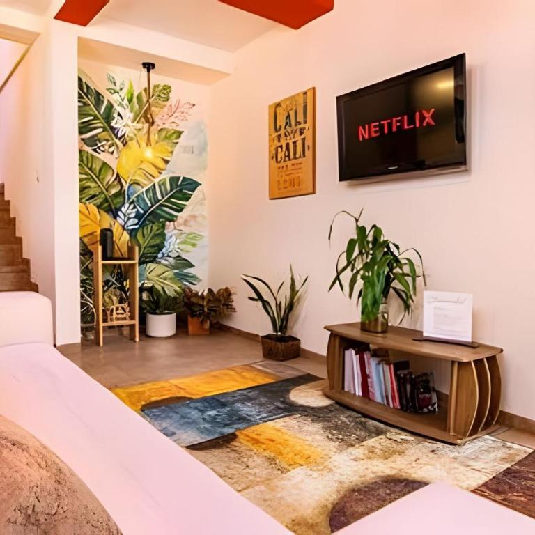 Vittal Home Cali - Apartamento - 19