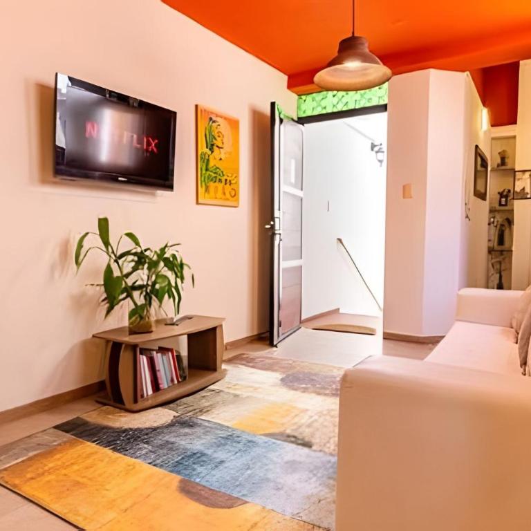 Vittal Home Cali - Apartamento - 20
