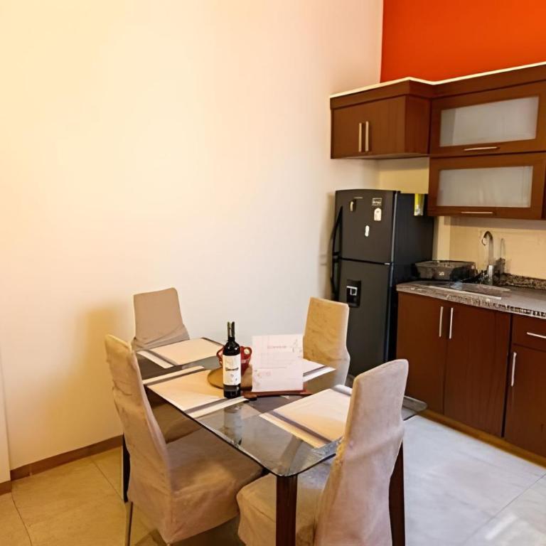 Vittal Home Cali - Apartamento - 26