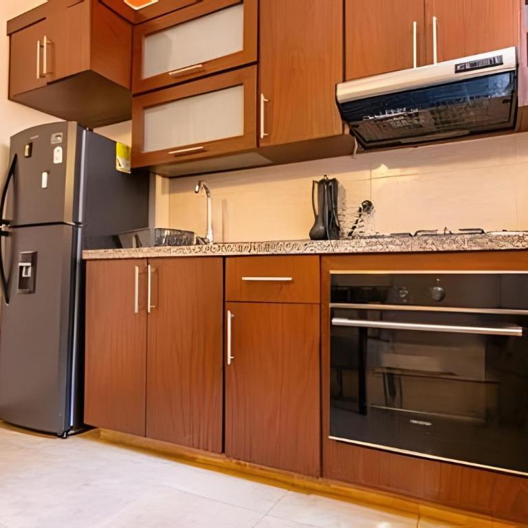 Vittal Home Cali - Apartamento - 27