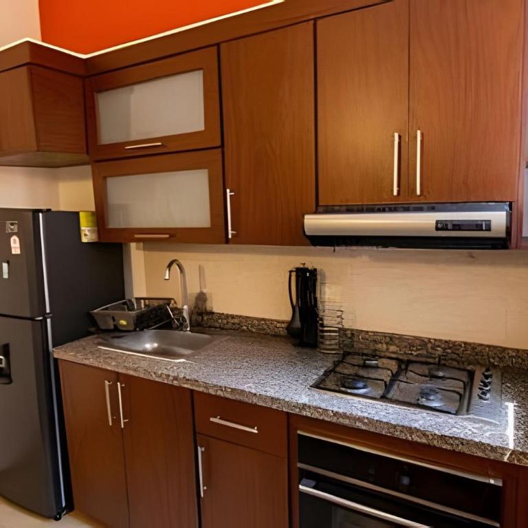 Vittal Home Cali - Apartamento - 29