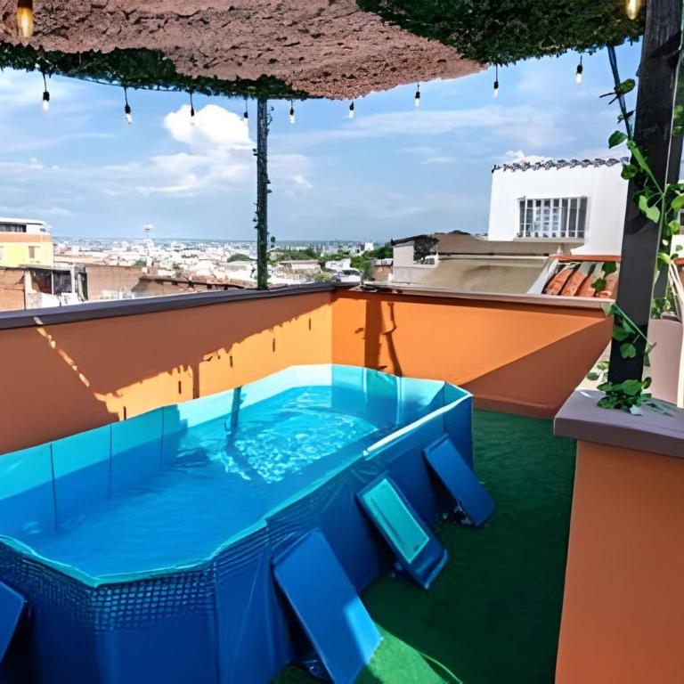 Vittal Home Cali - Apartamento - 30