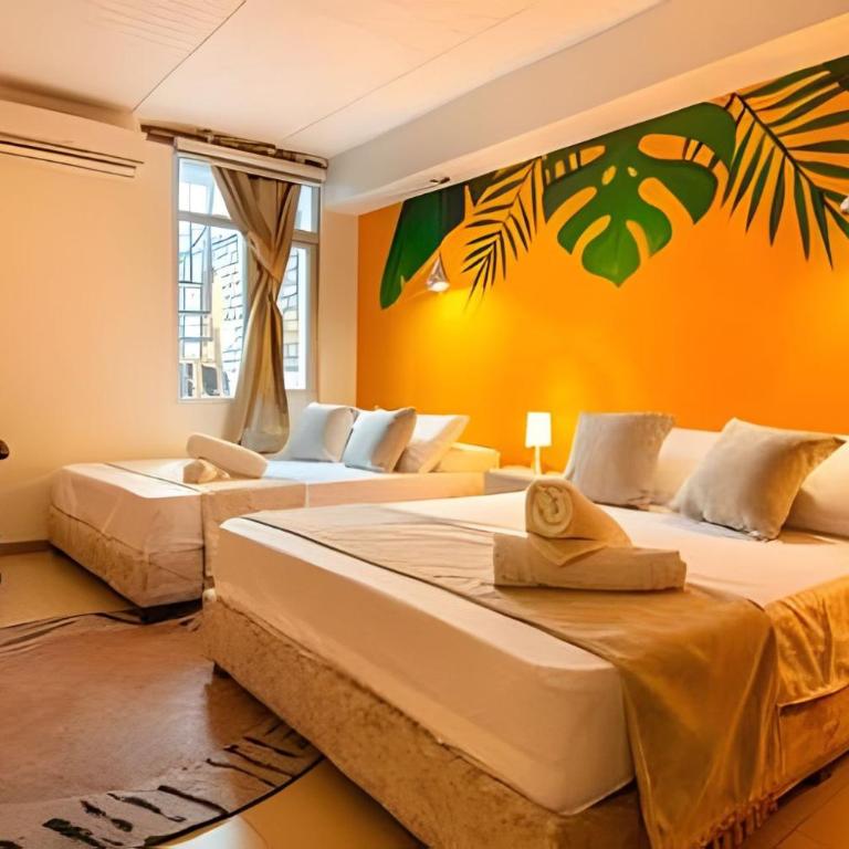 Vittal Home Cali - Apartamento - 11