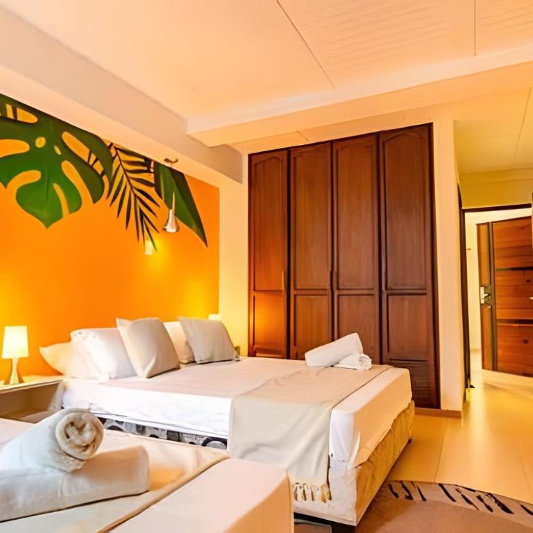 Vittal Home Cali - Apartamento - 12