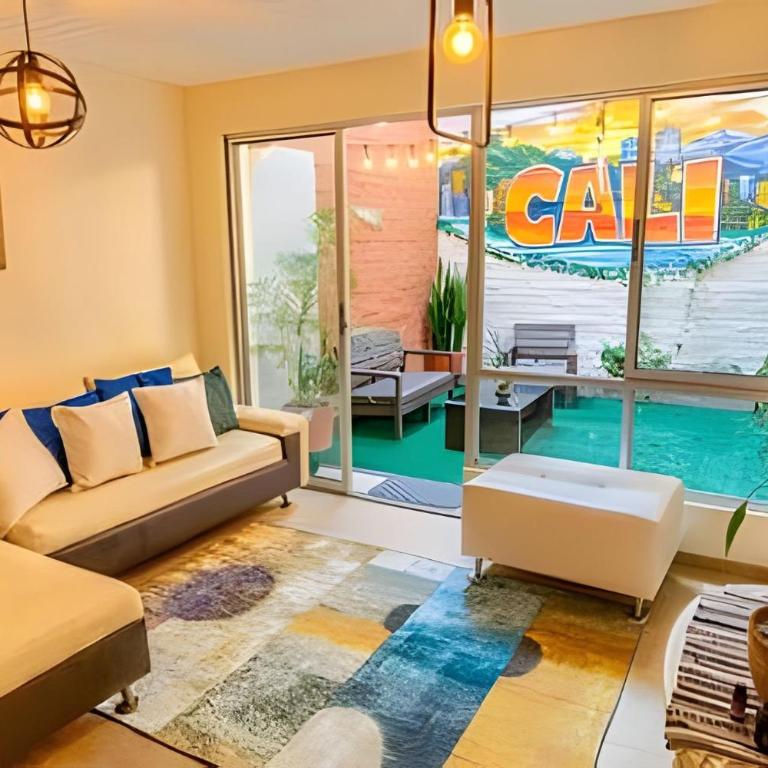 Vittal Home Cali - Apartamento - 17
