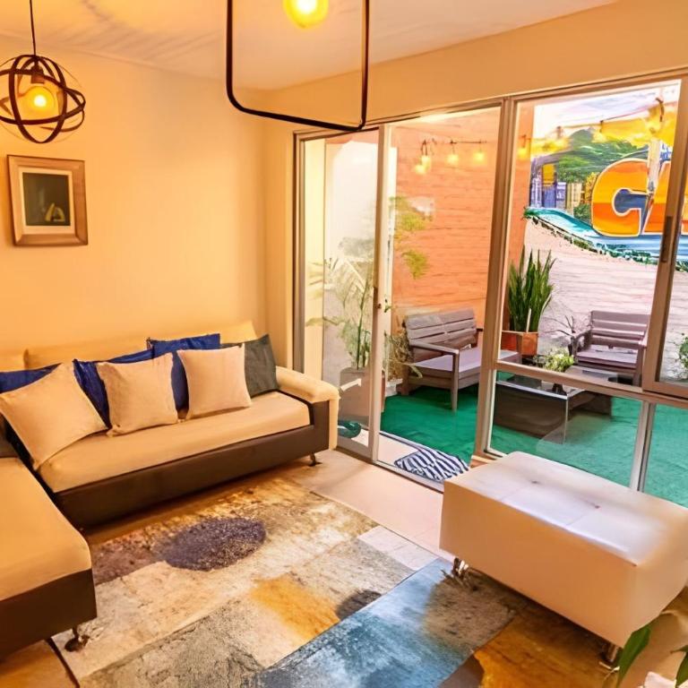 Vittal Home Cali - Apartamento - 18