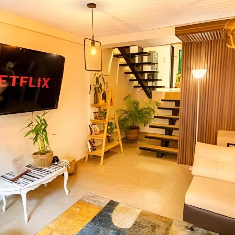 Vittal Home Cali - Apartamento - 21