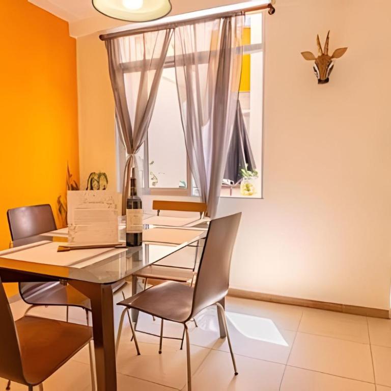 Vittal Home Cali - Apartamento - 25