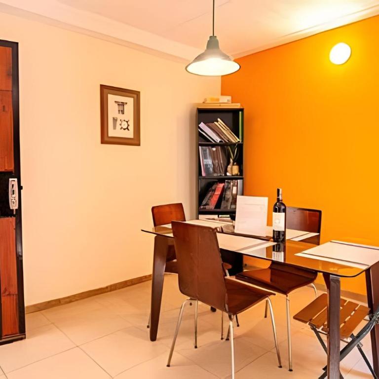 Vittal Home Cali - Apartamento - 27