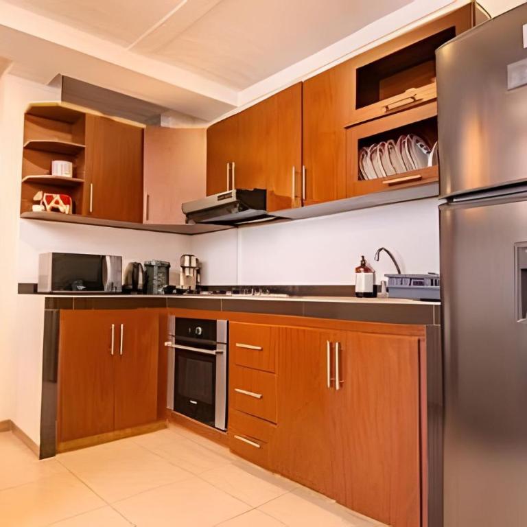 Vittal Home Cali - Apartamento - 28