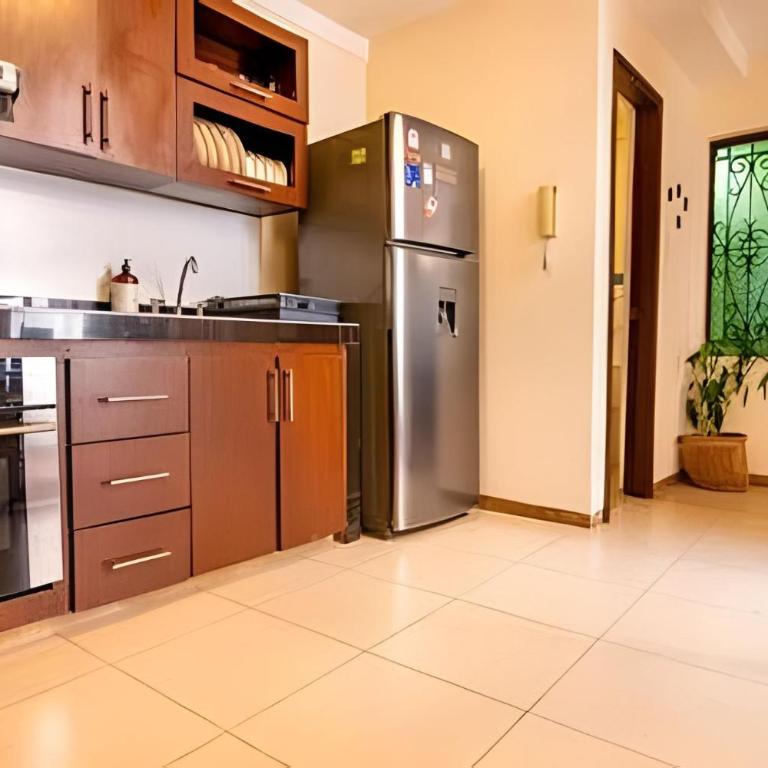 Vittal Home Cali - Apartamento - 29