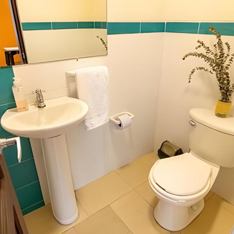 Vittal Home Cali - Apartamento - 34