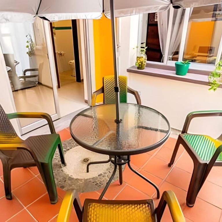 Vittal Home Cali - Apartamento - 36