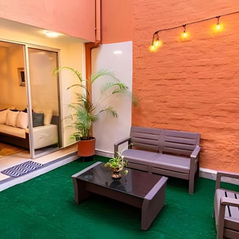 Vittal Home Cali - Apartamento - 44
