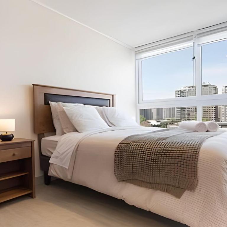 Santiago Centro | Pool, Laundry & 1BR - Apartment - 6