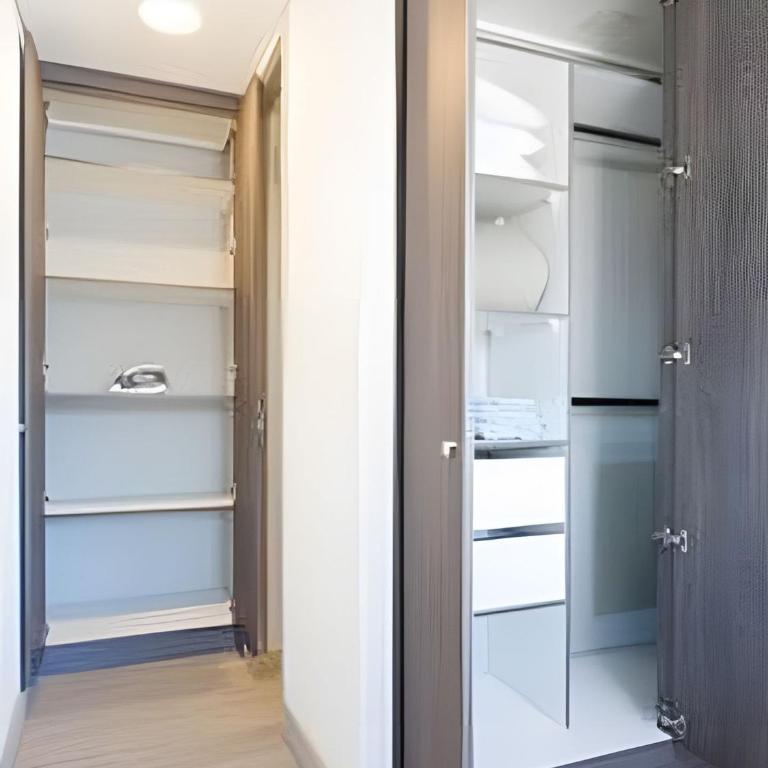 Santiago Centro | Pool, Laundry & 1BR - Apartment - 7